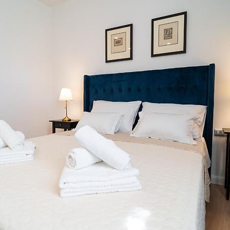 Art Apartment Задар Экстерьер фото