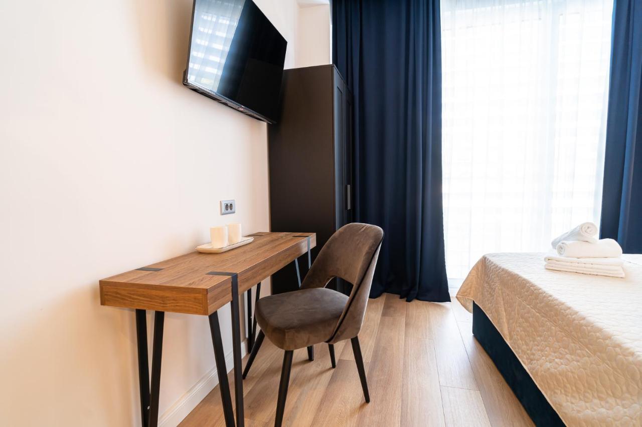 Art Apartment Задар Экстерьер фото