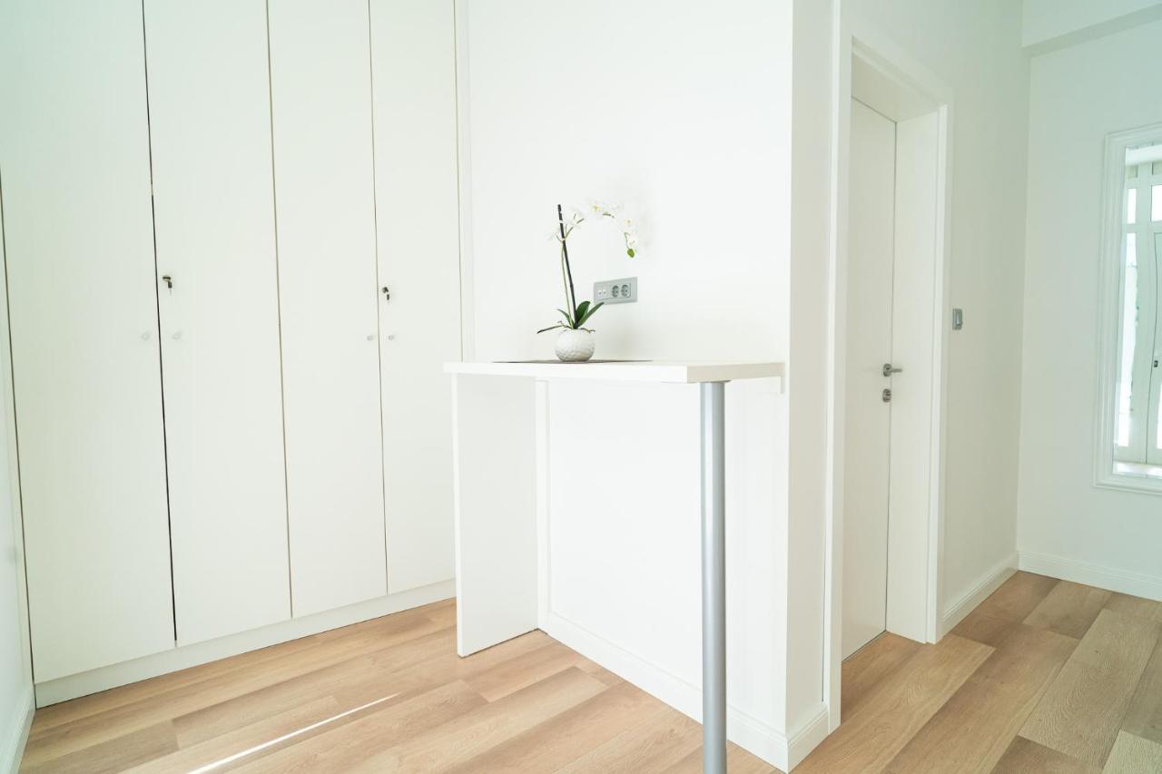 Art Apartment Задар Экстерьер фото