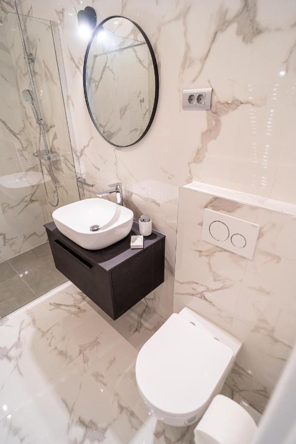 Art Apartment Задар Экстерьер фото