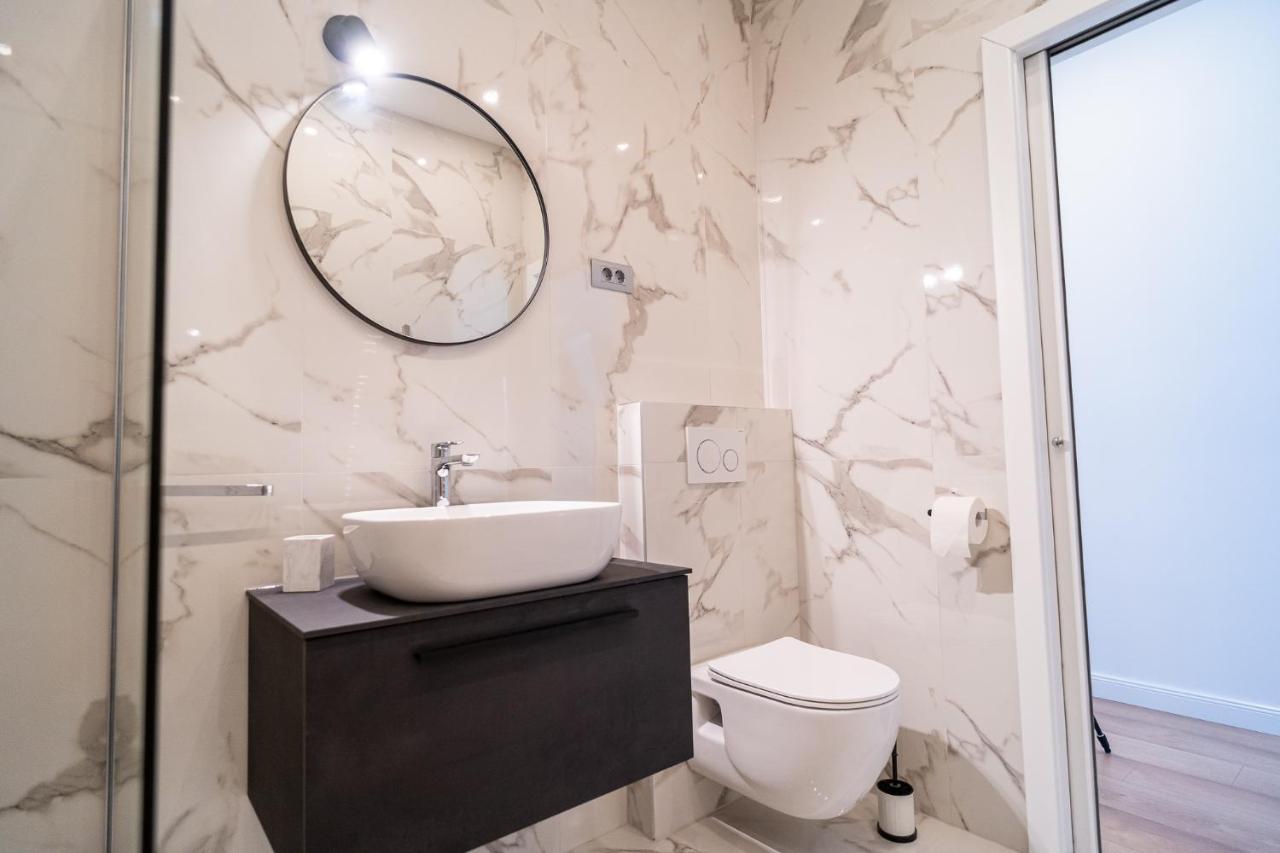 Art Apartment Задар Экстерьер фото