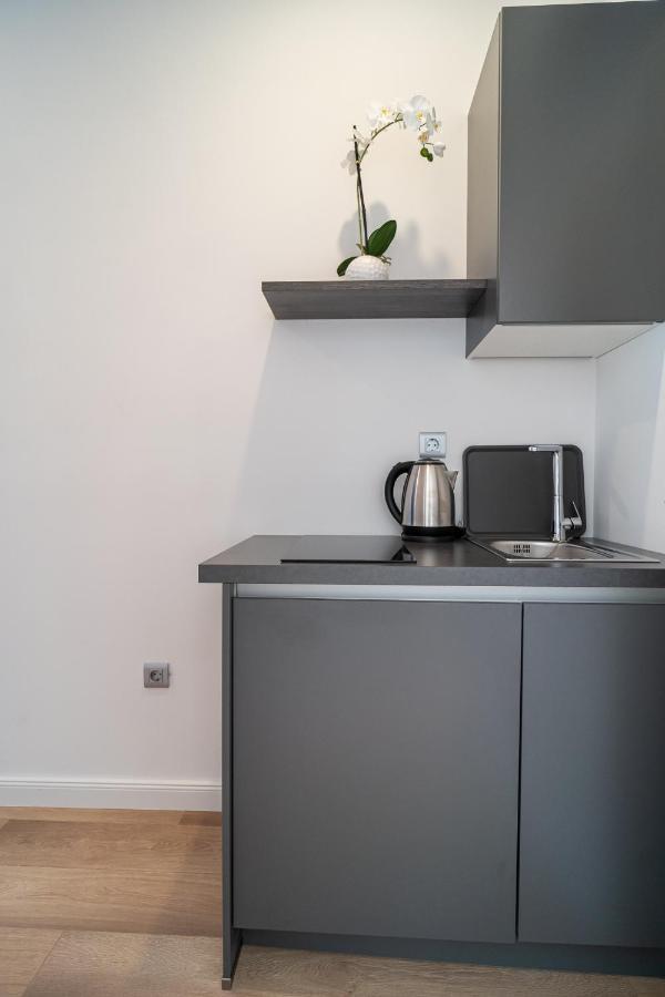Art Apartment Задар Экстерьер фото