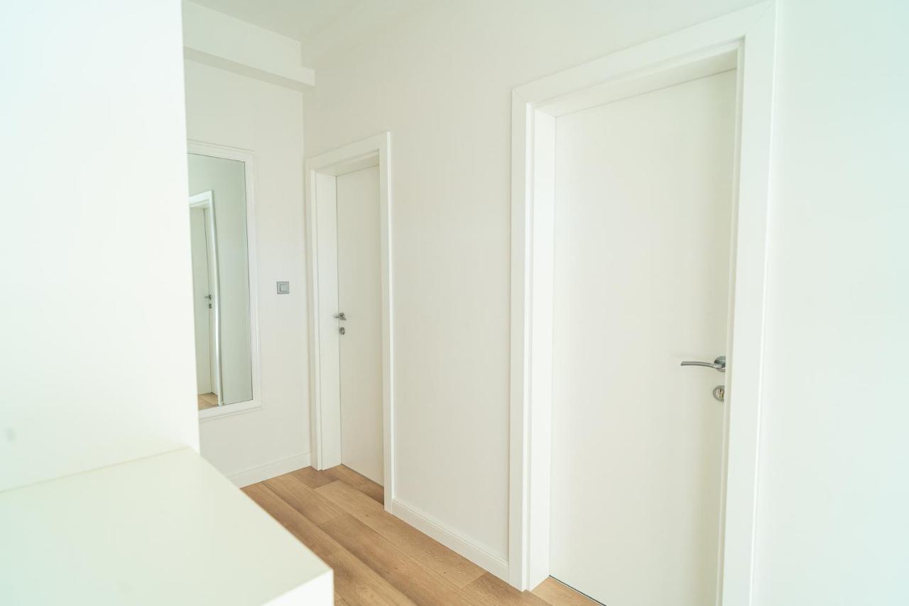 Art Apartment Задар Экстерьер фото